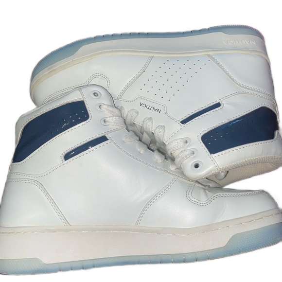 Nautica high shoes - Picture 2 of 4